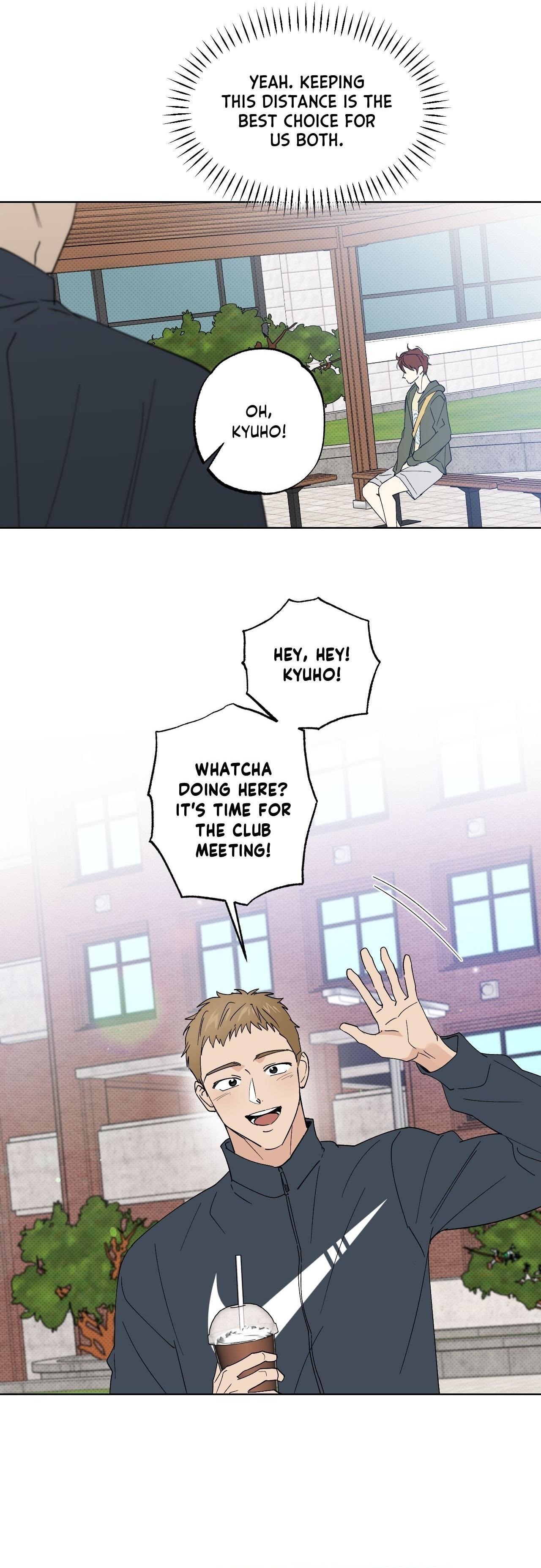 Read Part-Time Partner chapter 74.2 image 23 on Lezhin