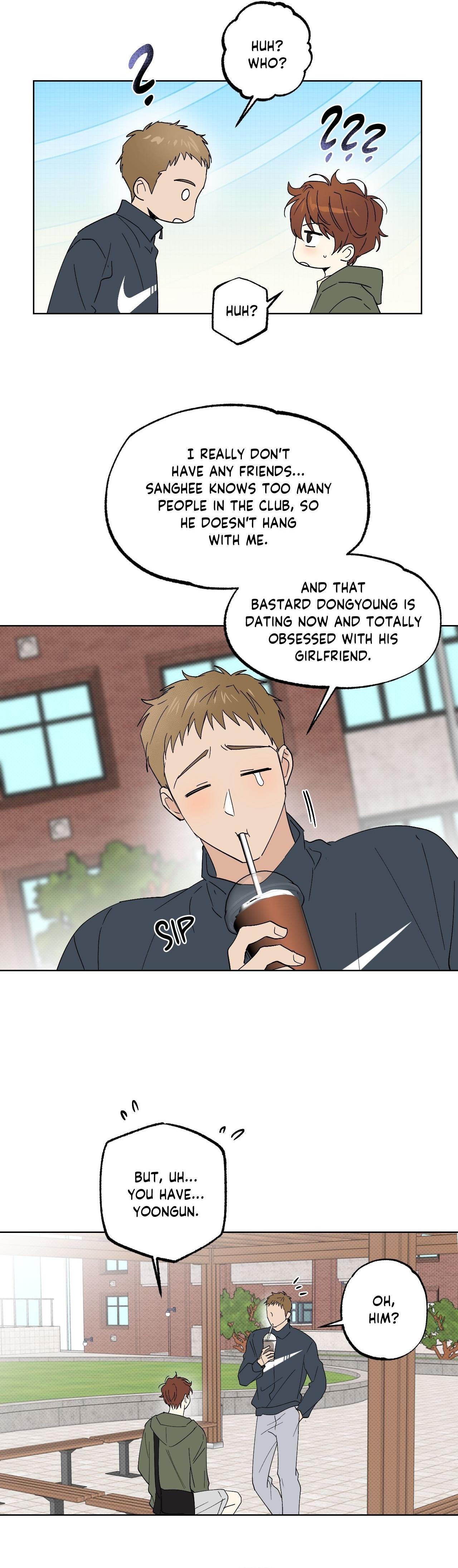 Read Part-Time Partner chapter 74.2 image 26 on Lezhin