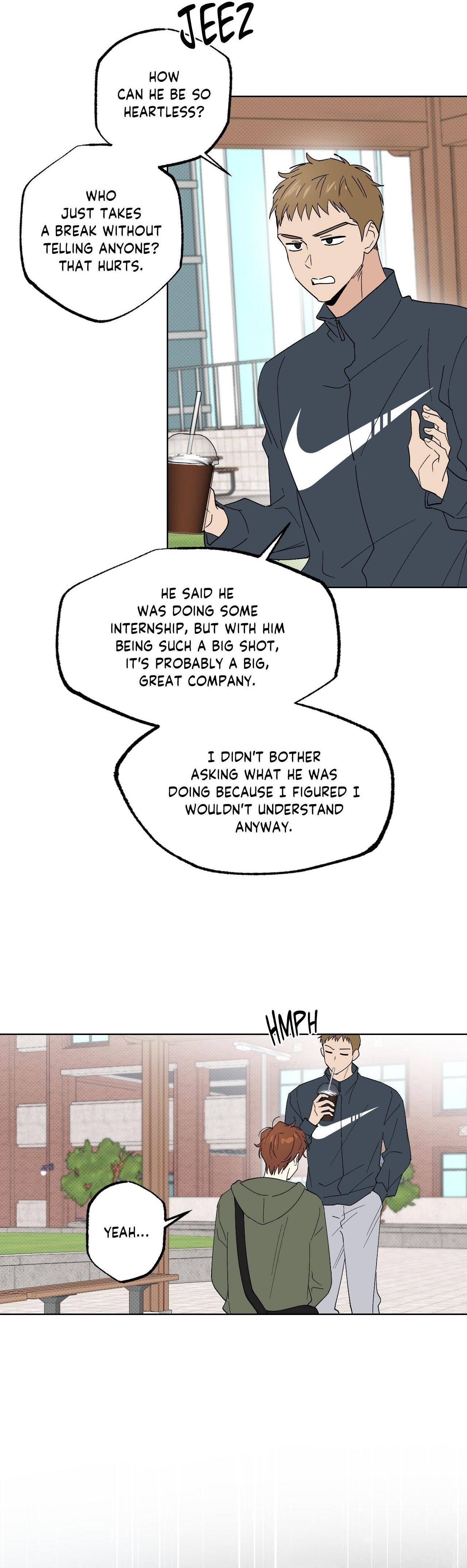 Read Part-Time Partner chapter 74.2 image 29 on Lezhin