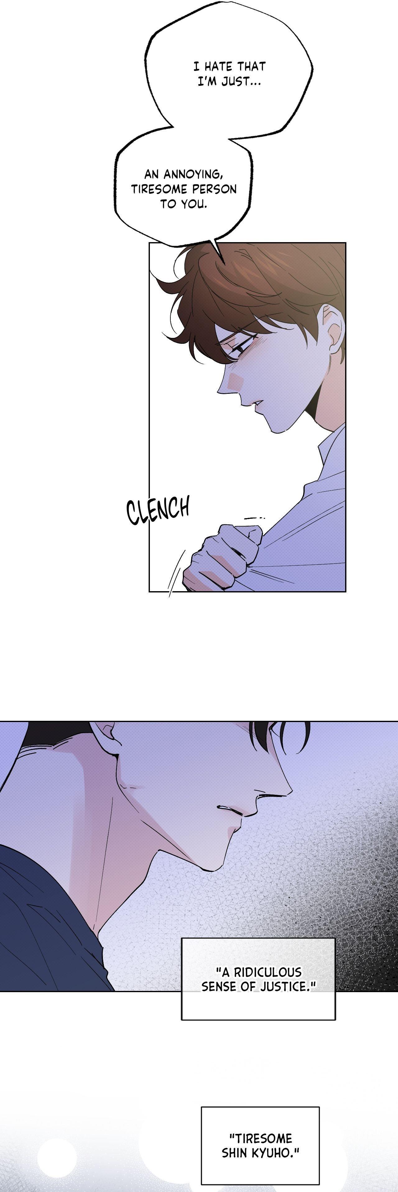 Read Part-Time Partner chapter 74.2 image 3 on Lezhin