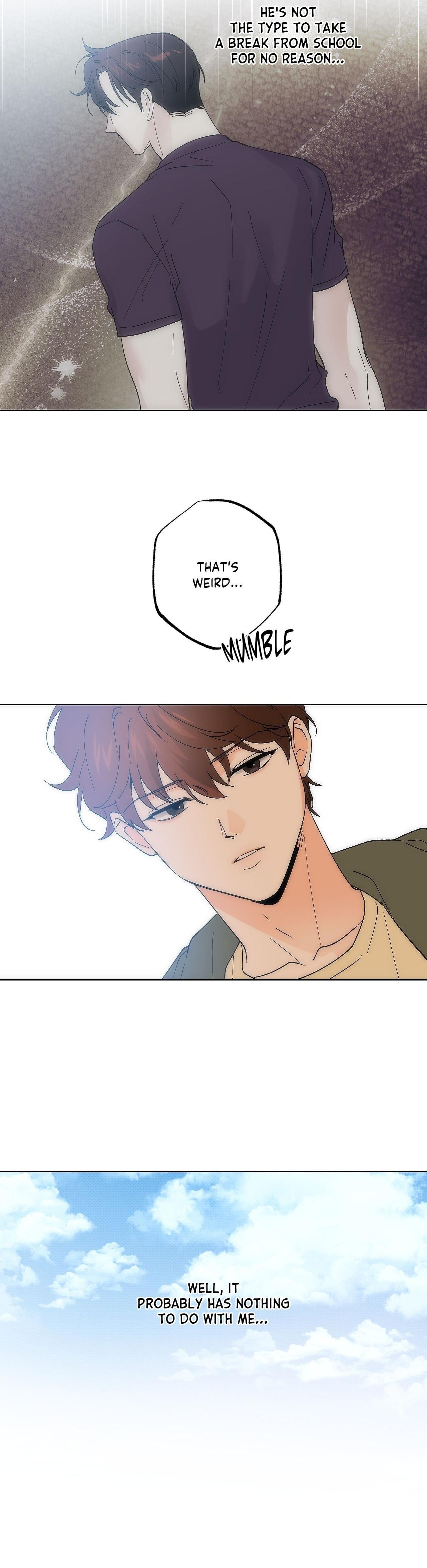 Read Part-Time Partner chapter 74.2 image 30 on Lezhin