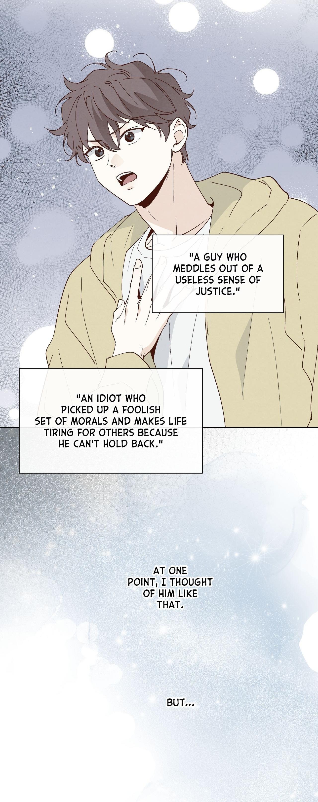 Read Part-Time Partner chapter 74.2 image 4 on Lezhin