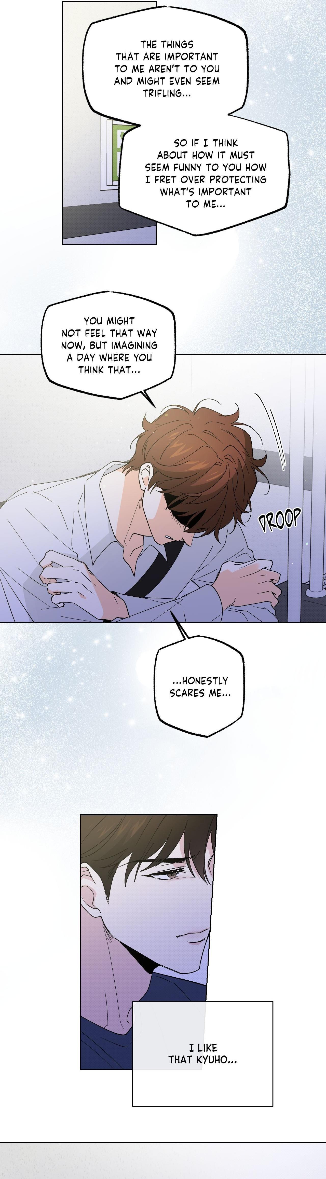 Read Part-Time Partner chapter 74.2 image 5 on Lezhin