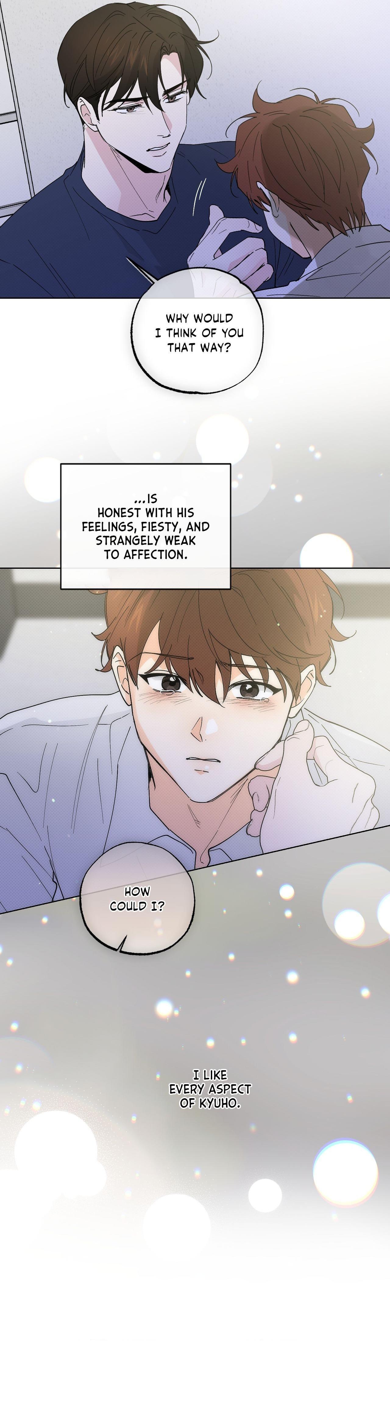 Read Part-Time Partner chapter 74.2 image 6 on Lezhin