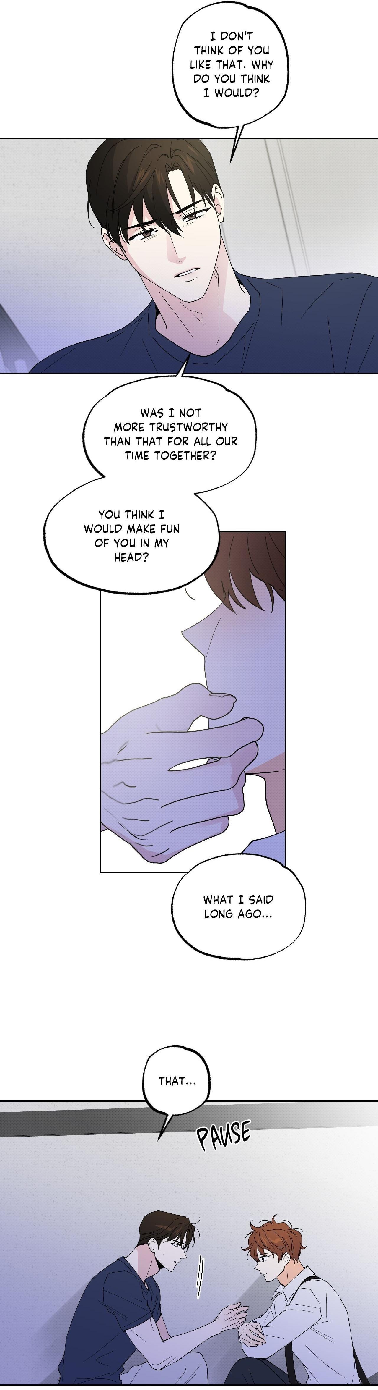 Read Part-Time Partner chapter 74.2 image 7 on Lezhin