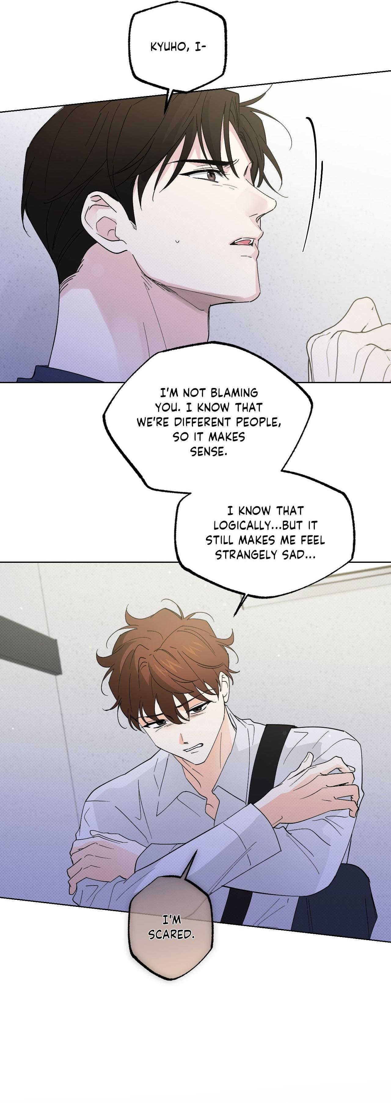 Read Part-Time Partner chapter 74.2 image 9 on Lezhin