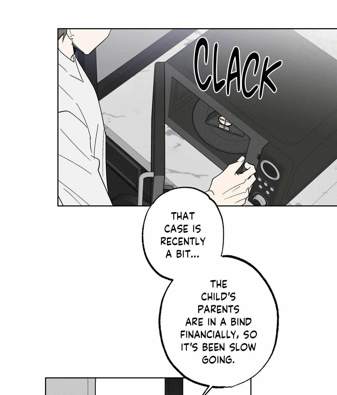 Read Part-Time Partner chapter 74 image 12 on Lezhin