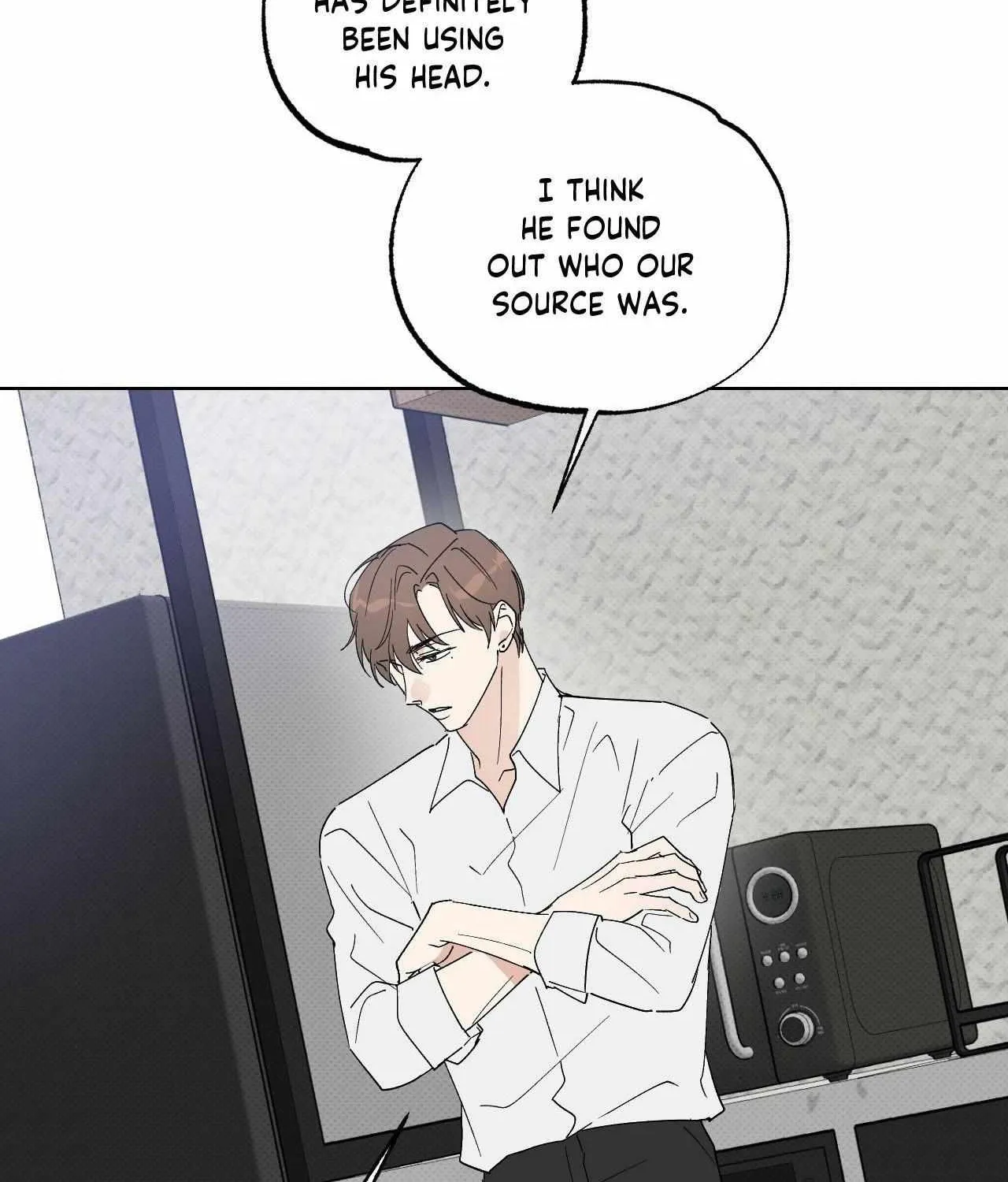 Read Part-Time Partner chapter 74 image 16 on Lezhin