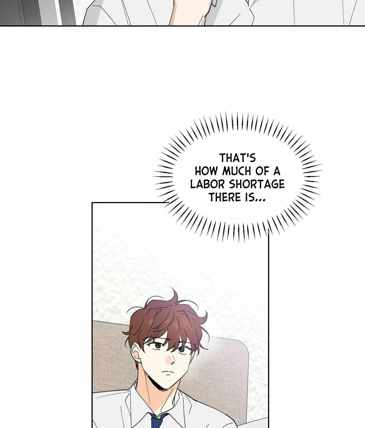 Read Part-Time Partner chapter 74 image 26 on Lezhin
