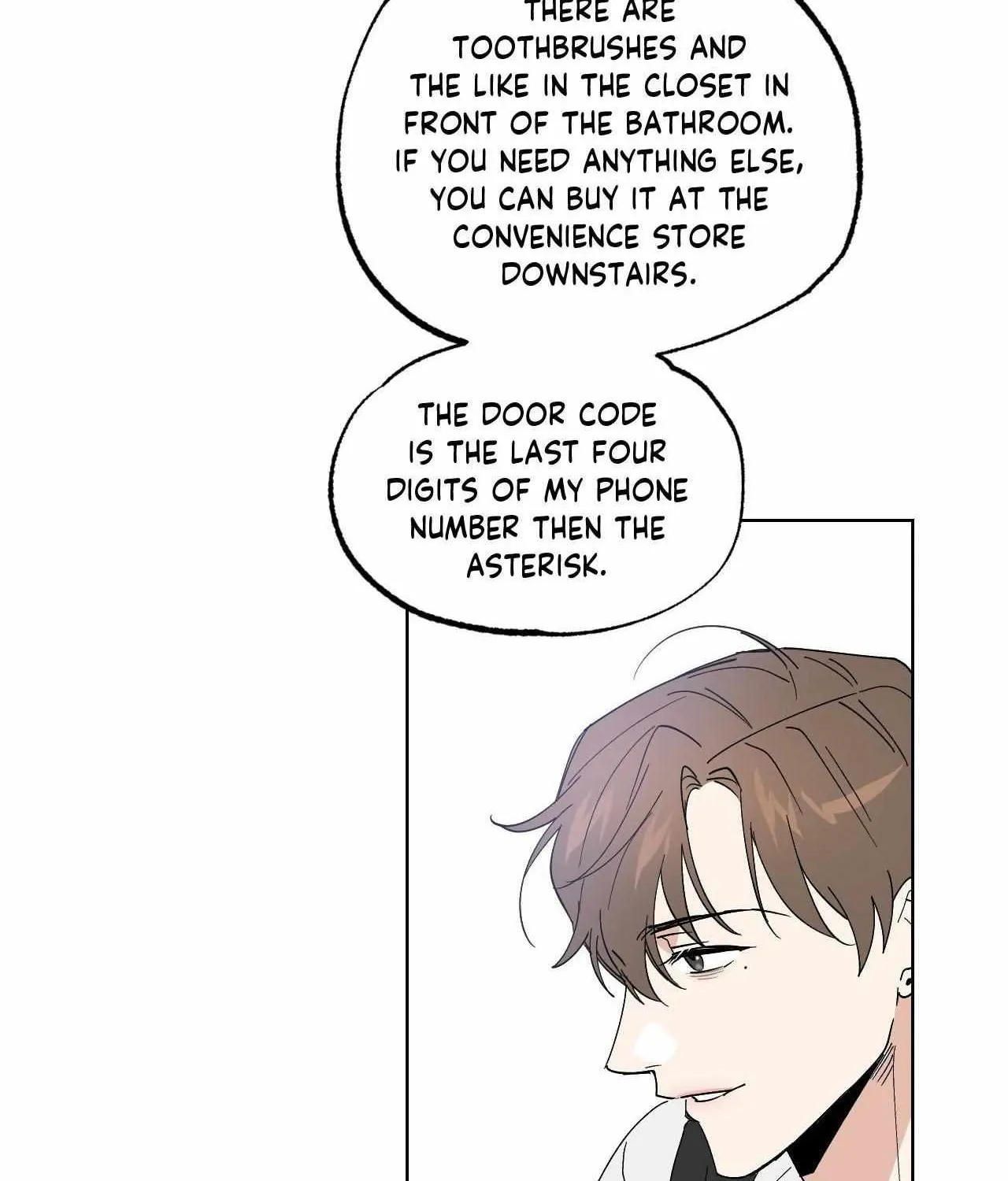 Read Part-Time Partner chapter 74 image 29 on Lezhin