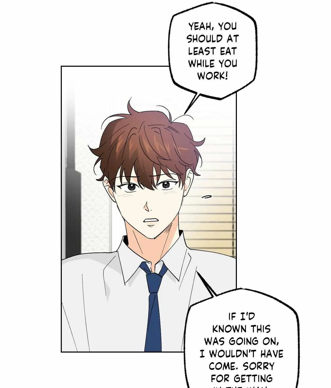 Read Part-Time Partner chapter 74 image 34 on Lezhin