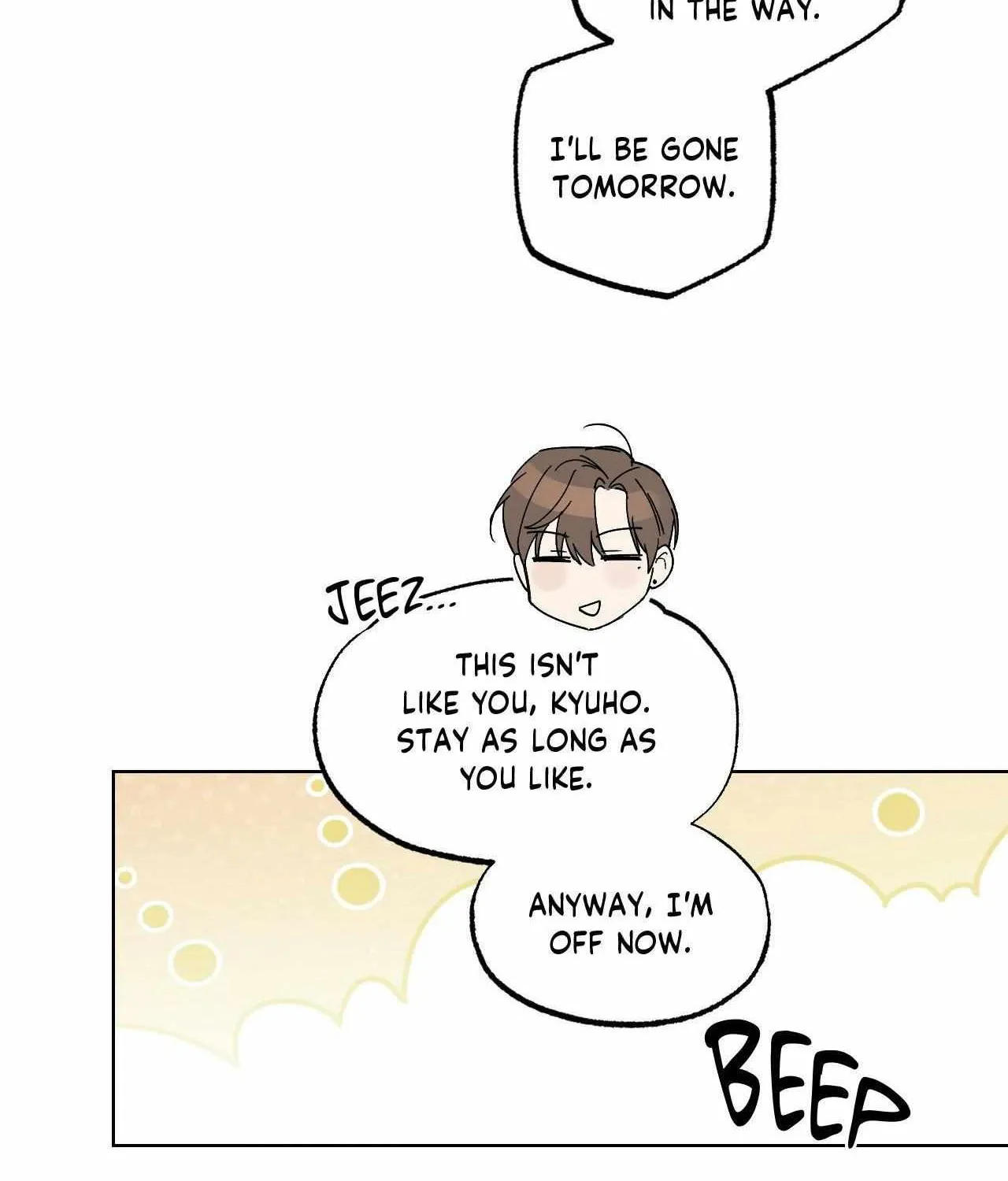 Read Part-Time Partner chapter 74 image 35 on Lezhin