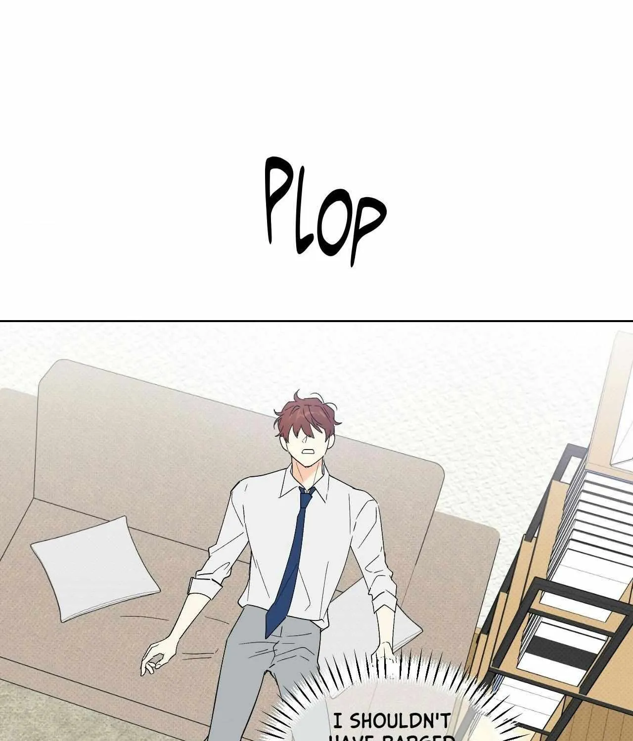 Read Part-Time Partner chapter 74 image 38 on Lezhin