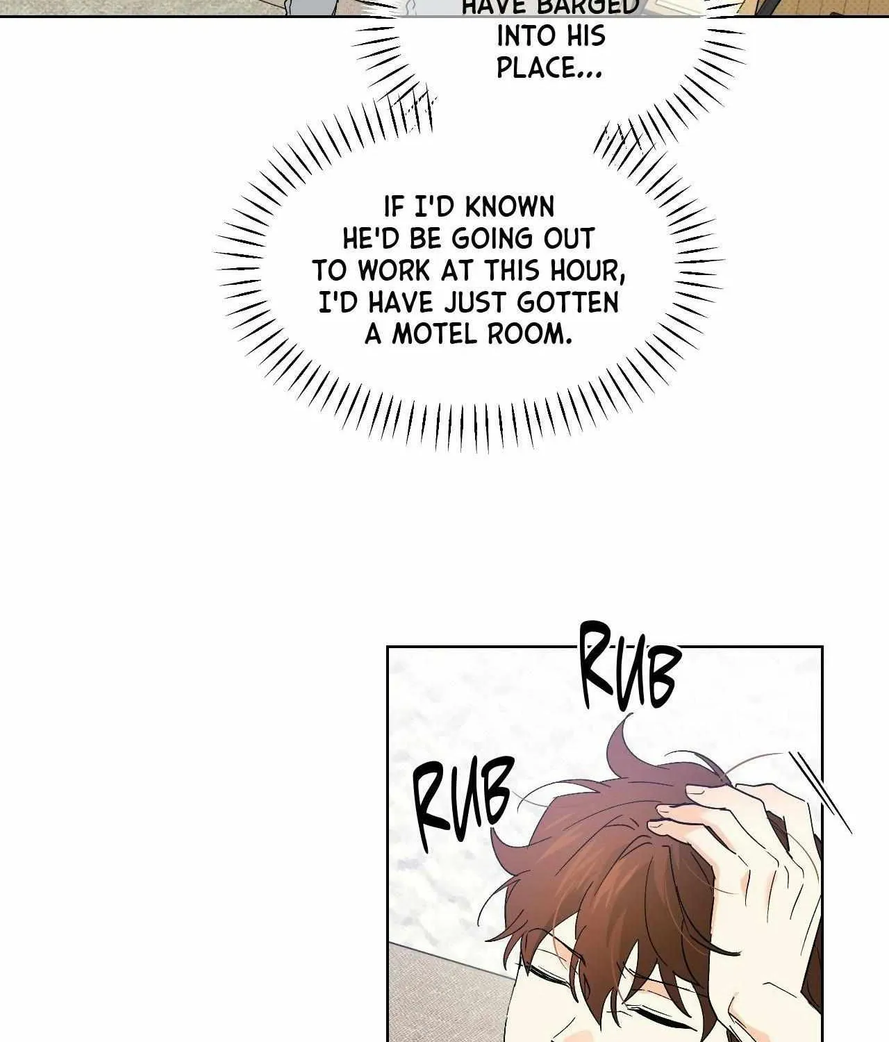 Read Part-Time Partner chapter 74 image 39 on Lezhin