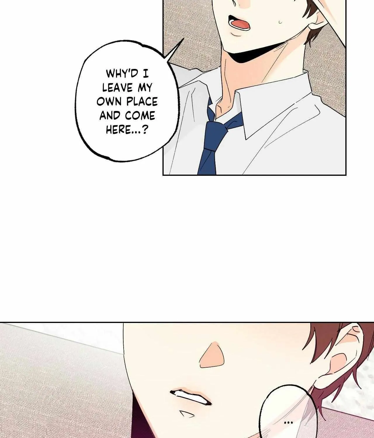 Read Part-Time Partner chapter 74 image 40 on Lezhin