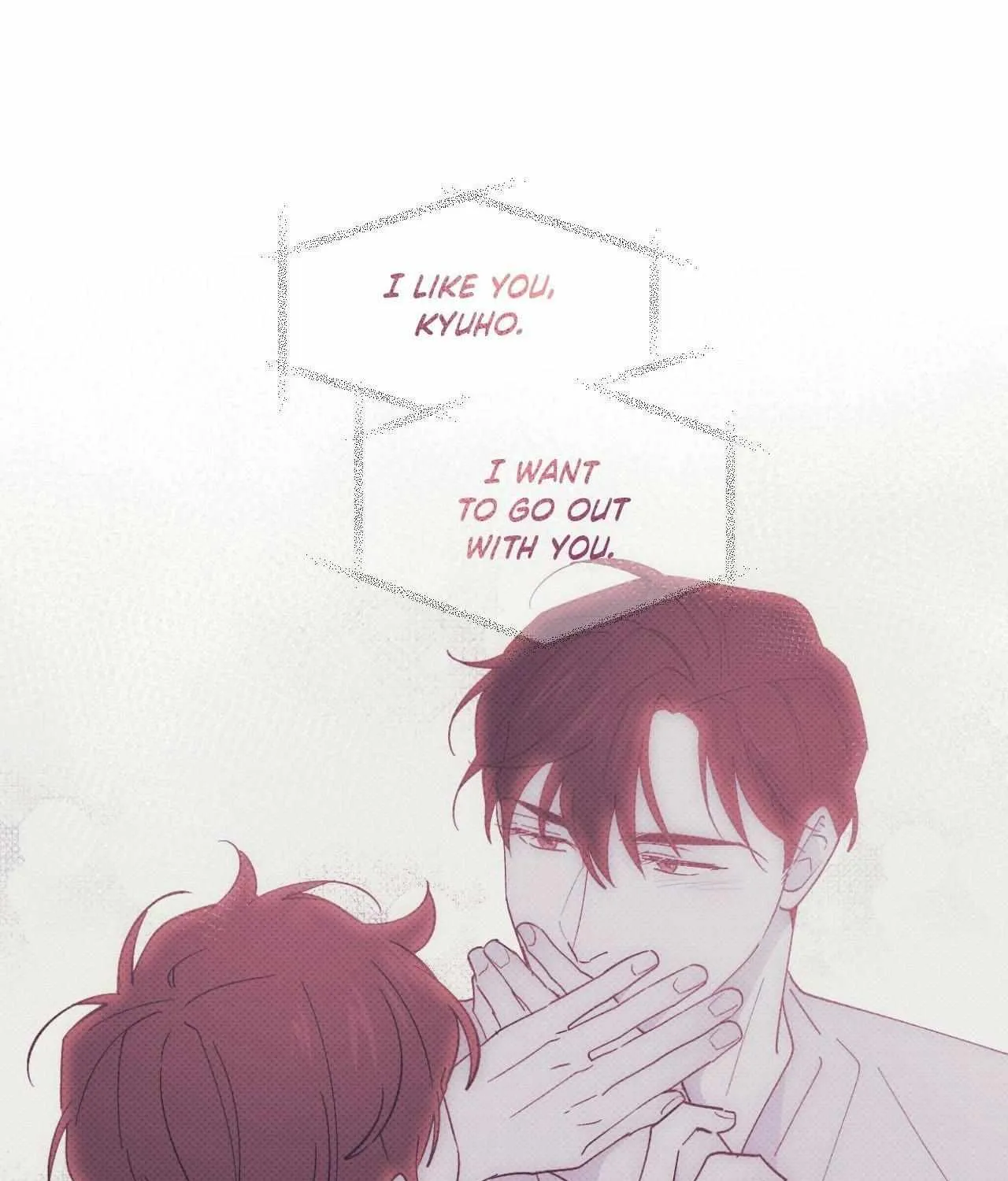 Read Part-Time Partner chapter 74 image 42 on Lezhin