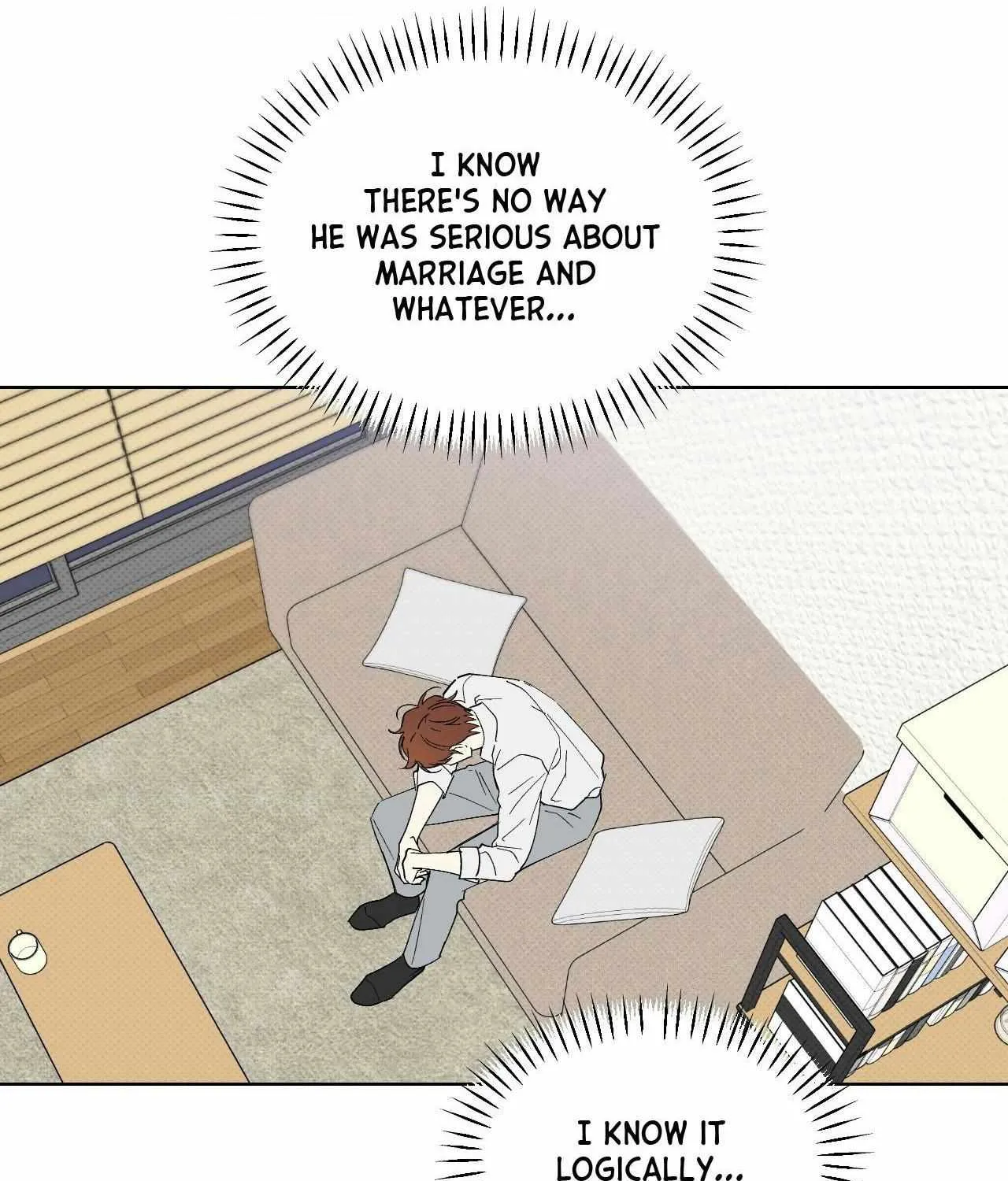 Read Part-Time Partner chapter 74 image 45 on Lezhin