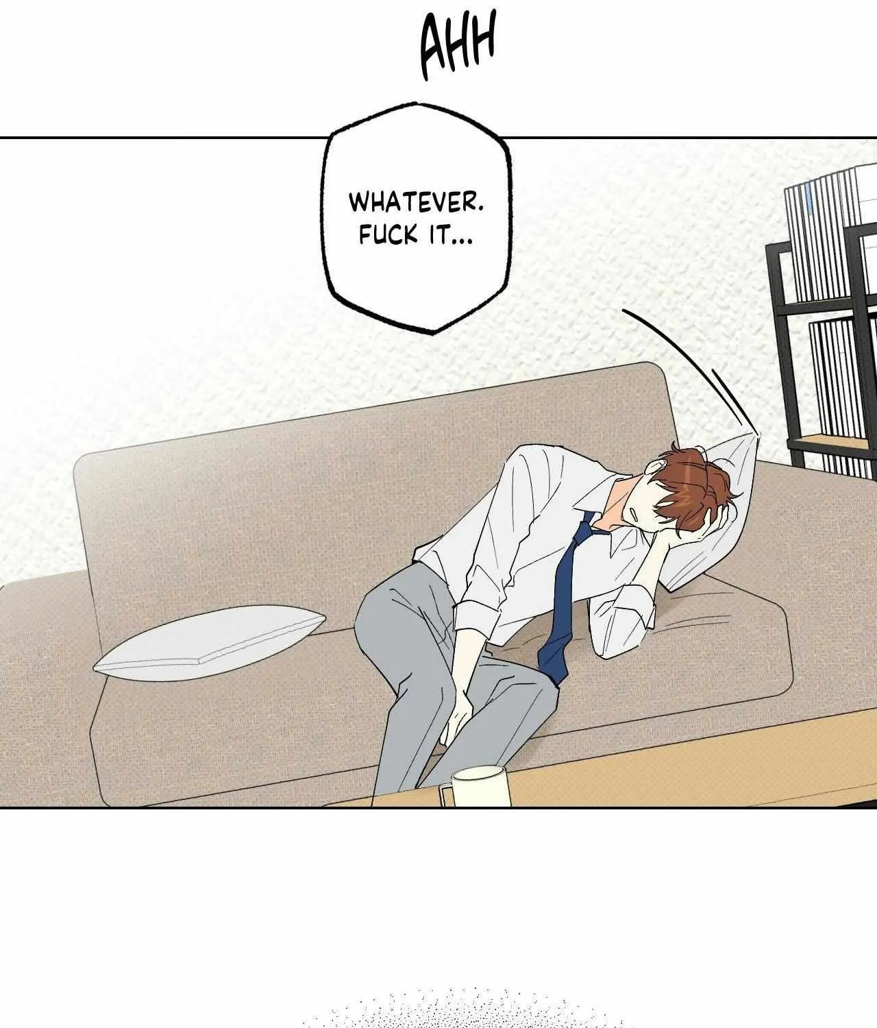 Read Part-Time Partner chapter 74 image 49 on Lezhin