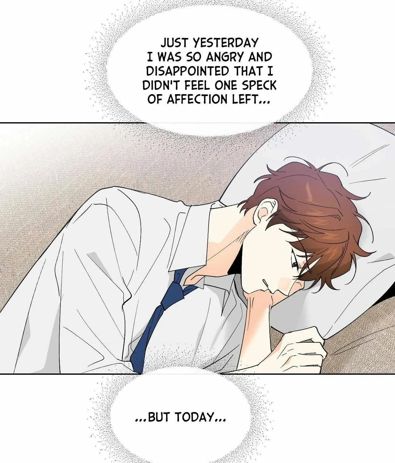 Read Part-Time Partner chapter 74 image 50 on Lezhin