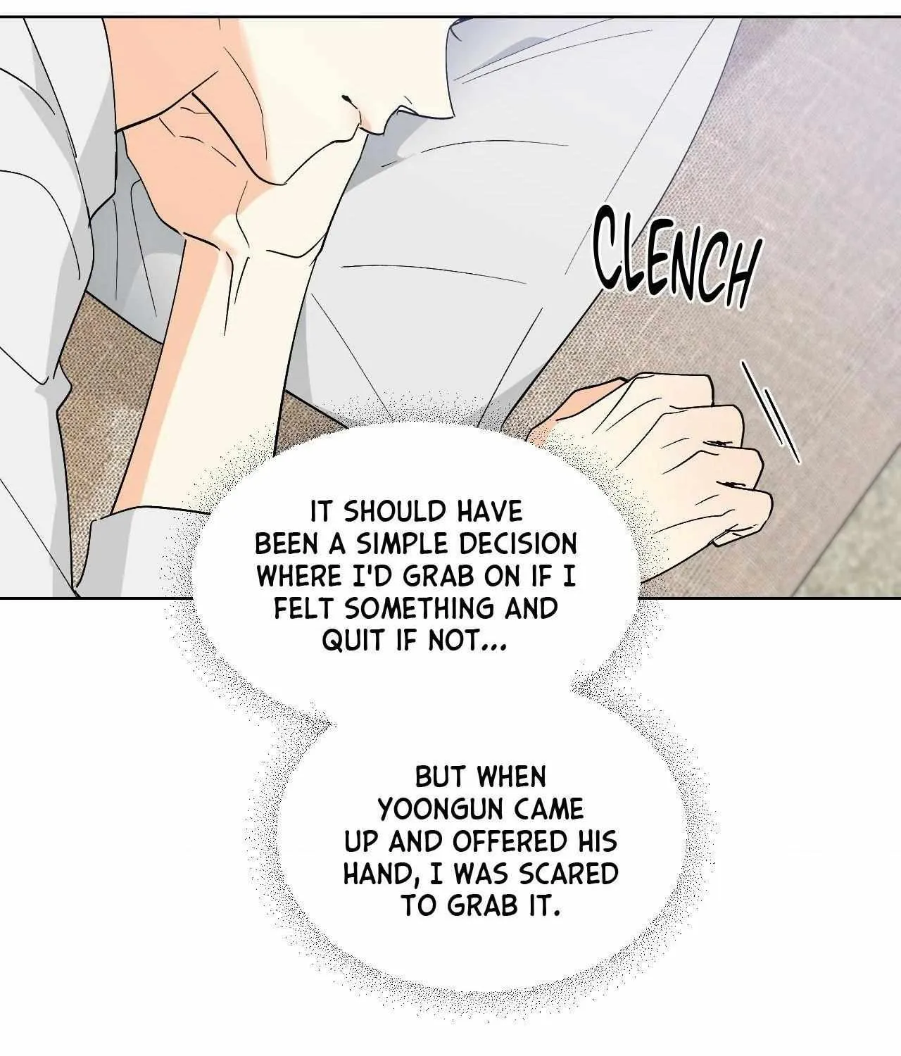 Read Part-Time Partner chapter 74 image 52 on Lezhin
