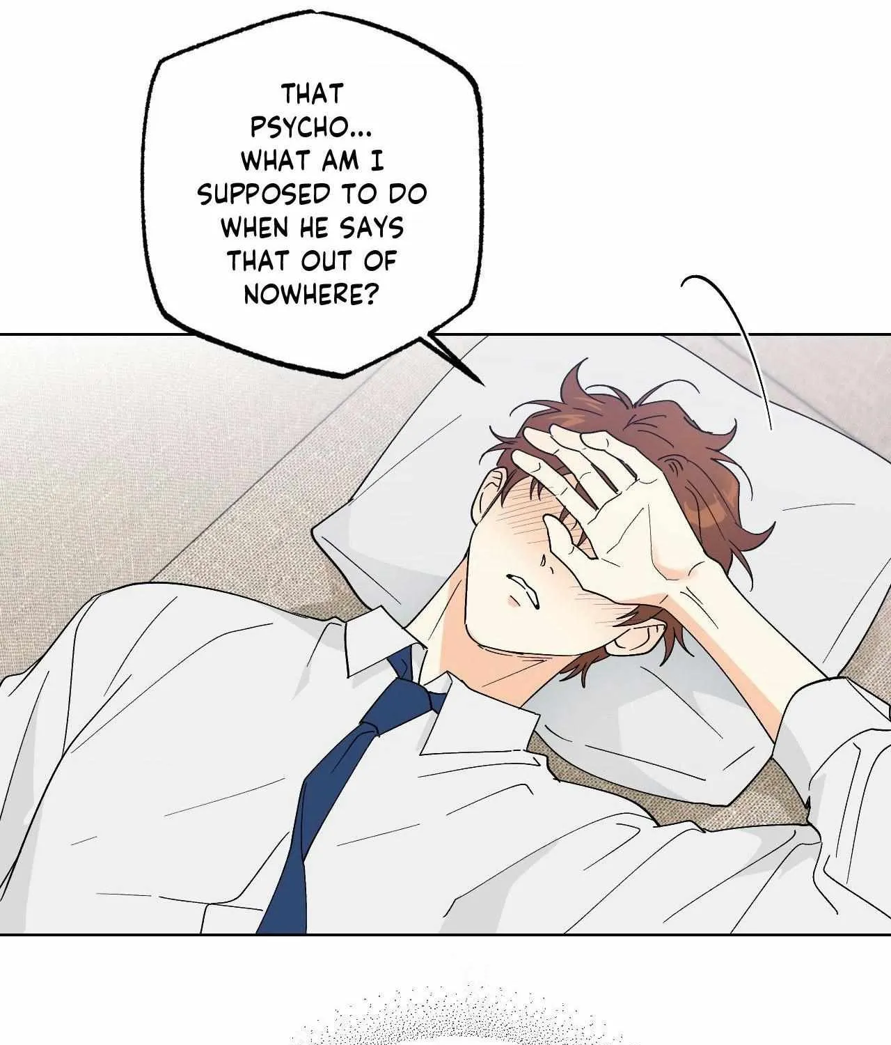 Read Part-Time Partner chapter 74 image 55 on Lezhin