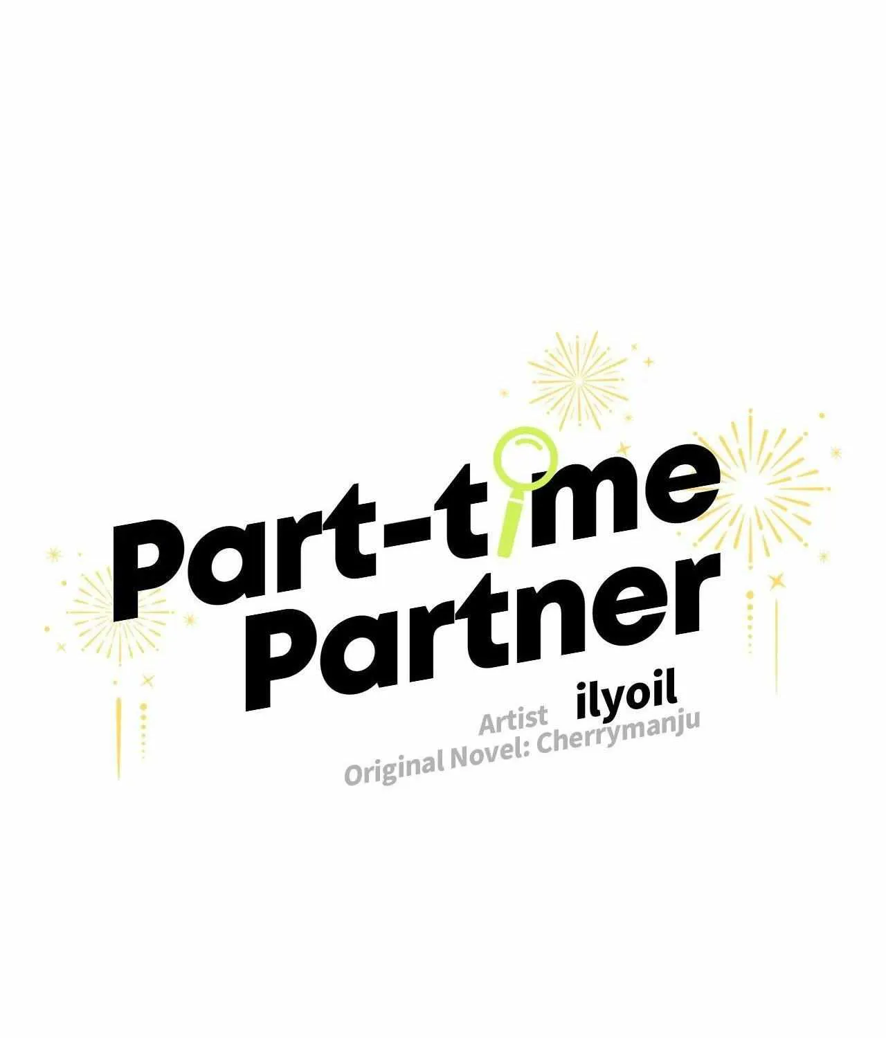 Read Part-Time Partner chapter 74 image 59 on Lezhin