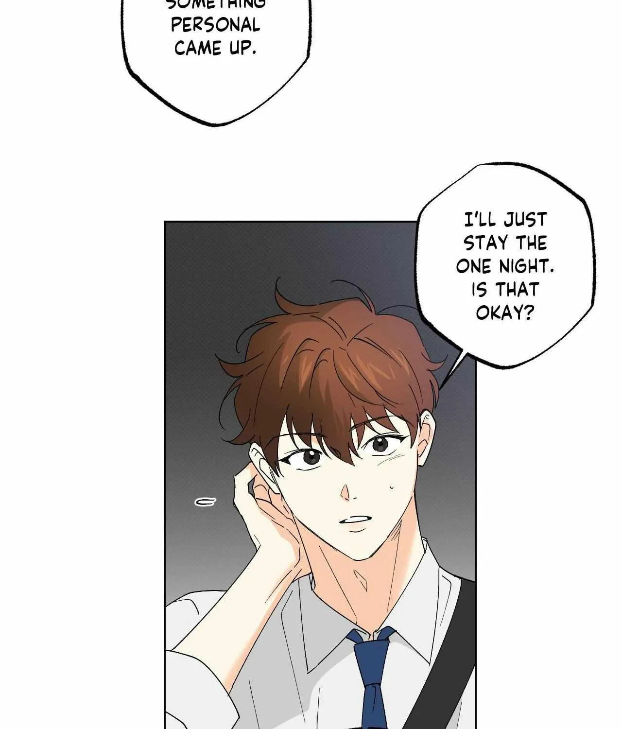 Read Part-Time Partner chapter 74 image 6 on Lezhin