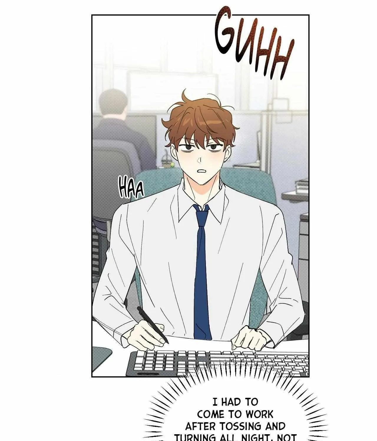 Read Part-Time Partner chapter 74 image 62 on Lezhin