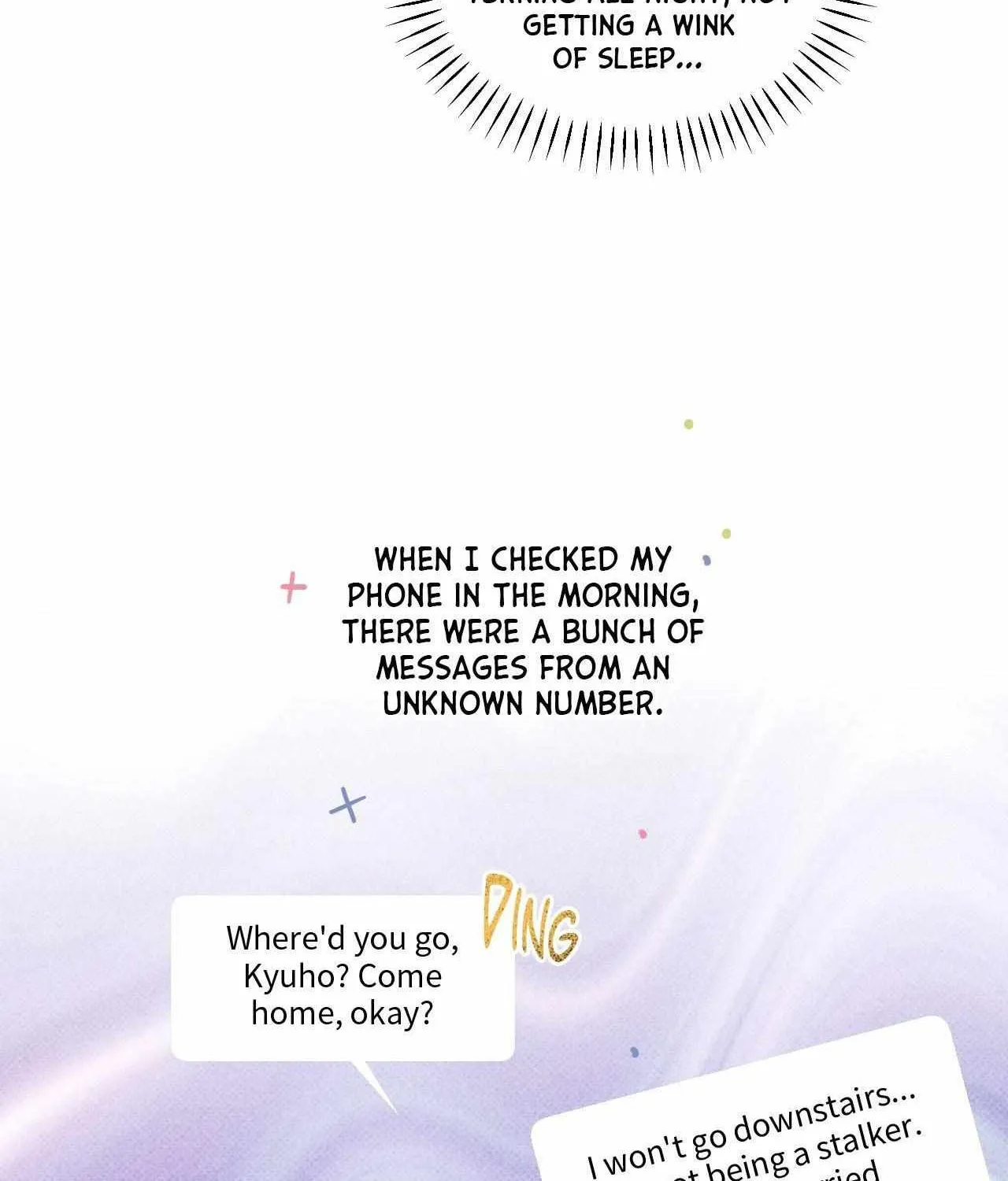 Read Part-Time Partner chapter 74 image 63 on Lezhin