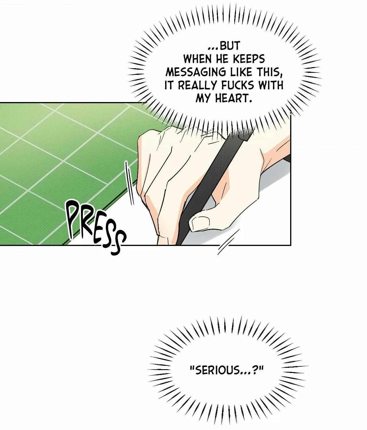 Read Part-Time Partner chapter 74 image 66 on Lezhin