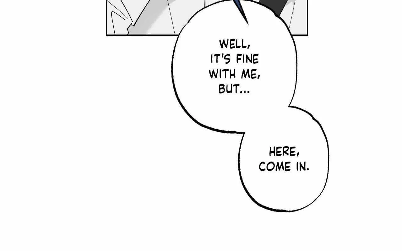 Read Part-Time Partner chapter 74 image 7 on Lezhin