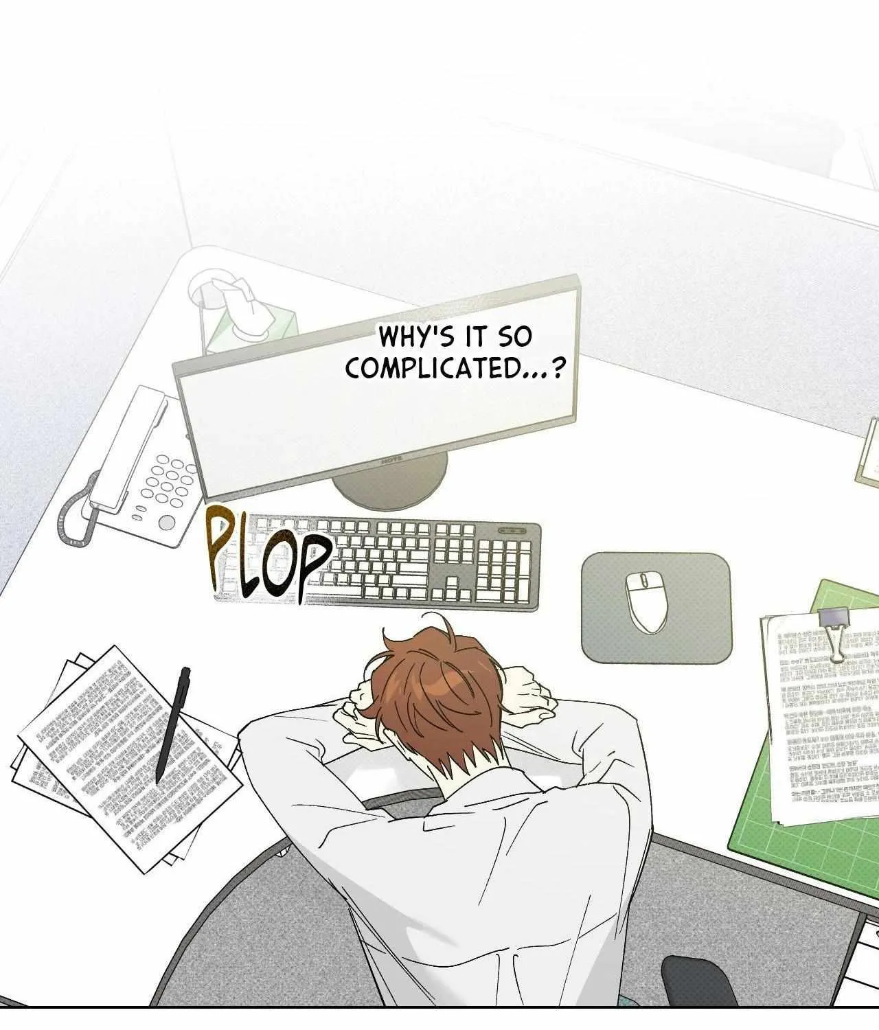 Read Part-Time Partner chapter 74 image 73 on Lezhin