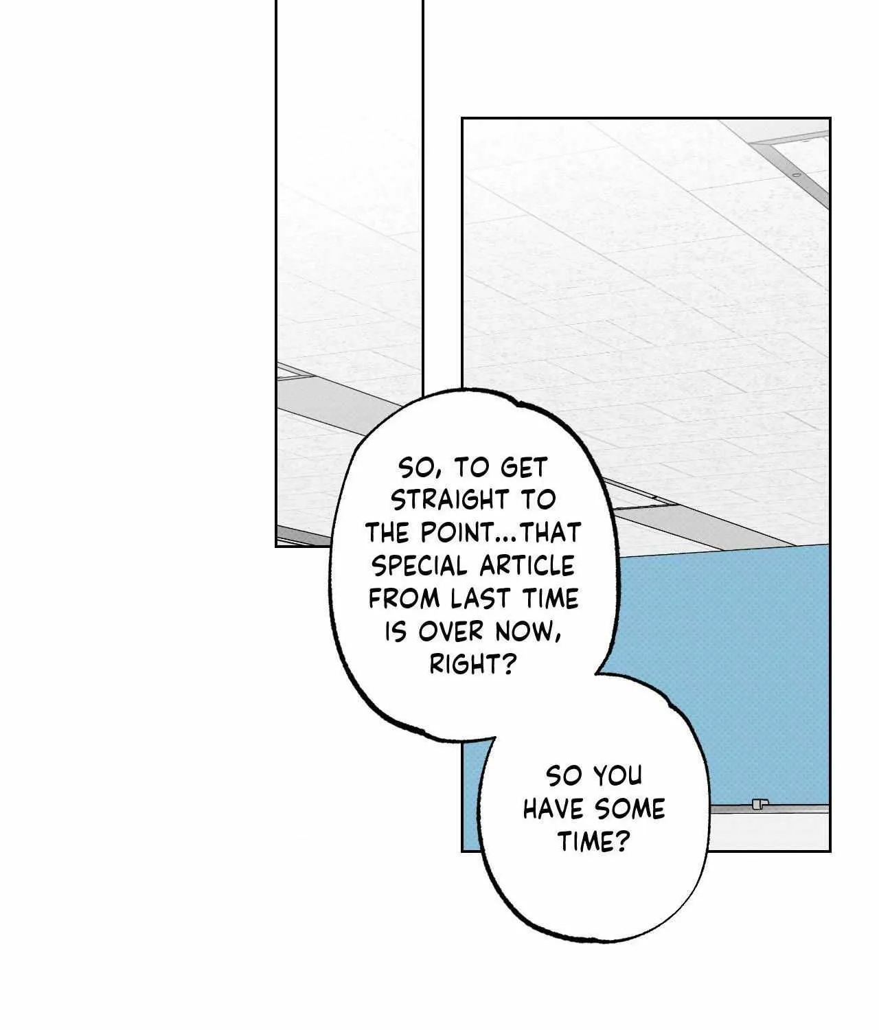 Read Part-Time Partner chapter 74 image 78 on Lezhin