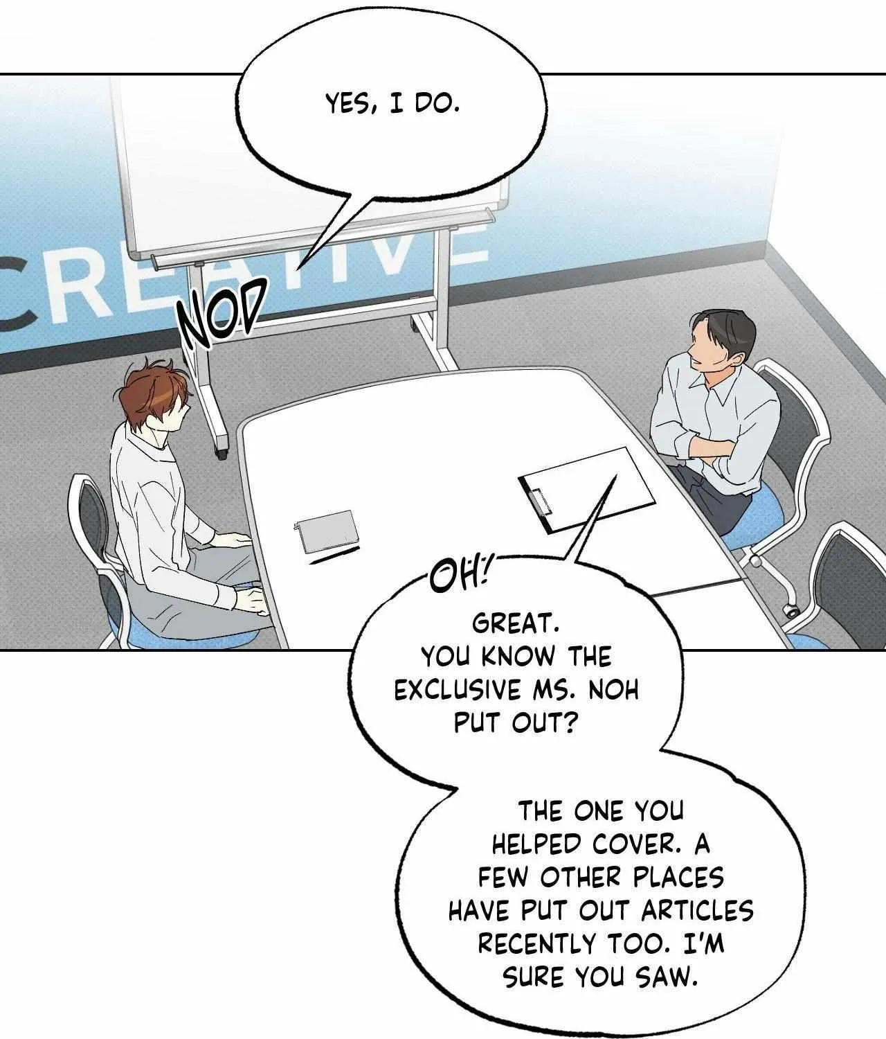 Read Part-Time Partner chapter 74 image 80 on Lezhin