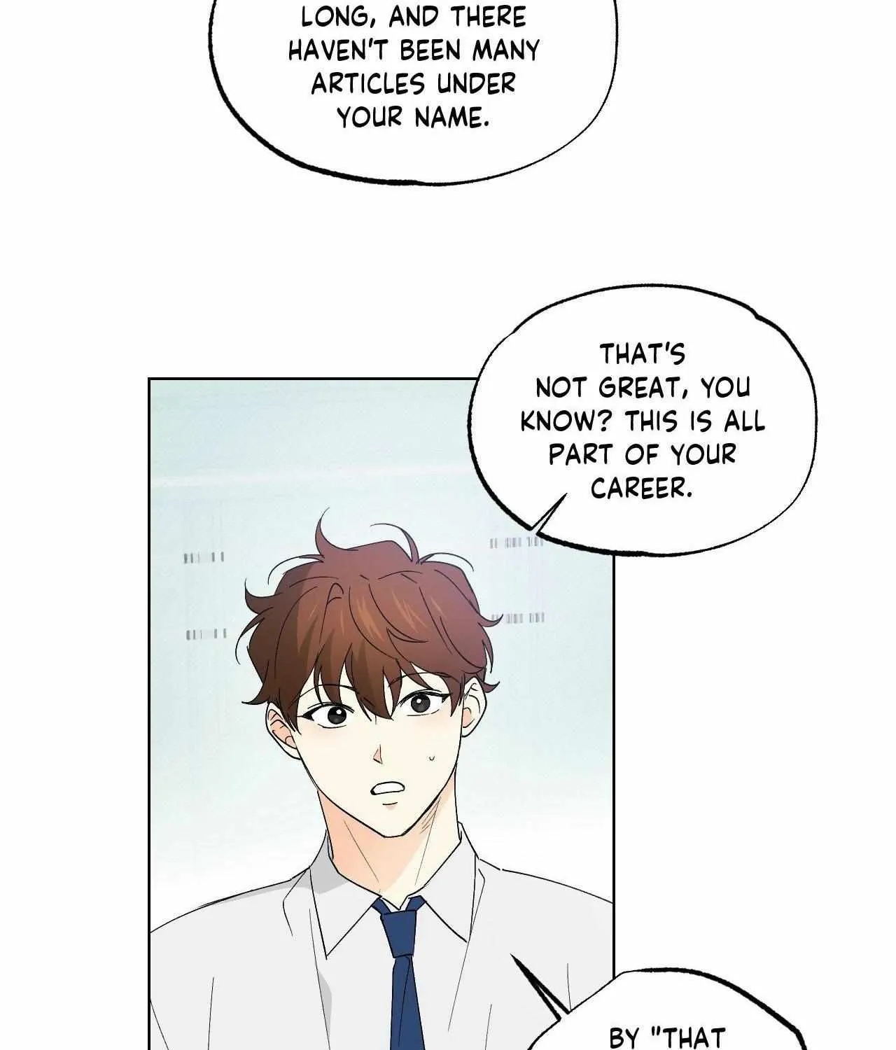 Read Part-Time Partner chapter 74 image 82 on Lezhin