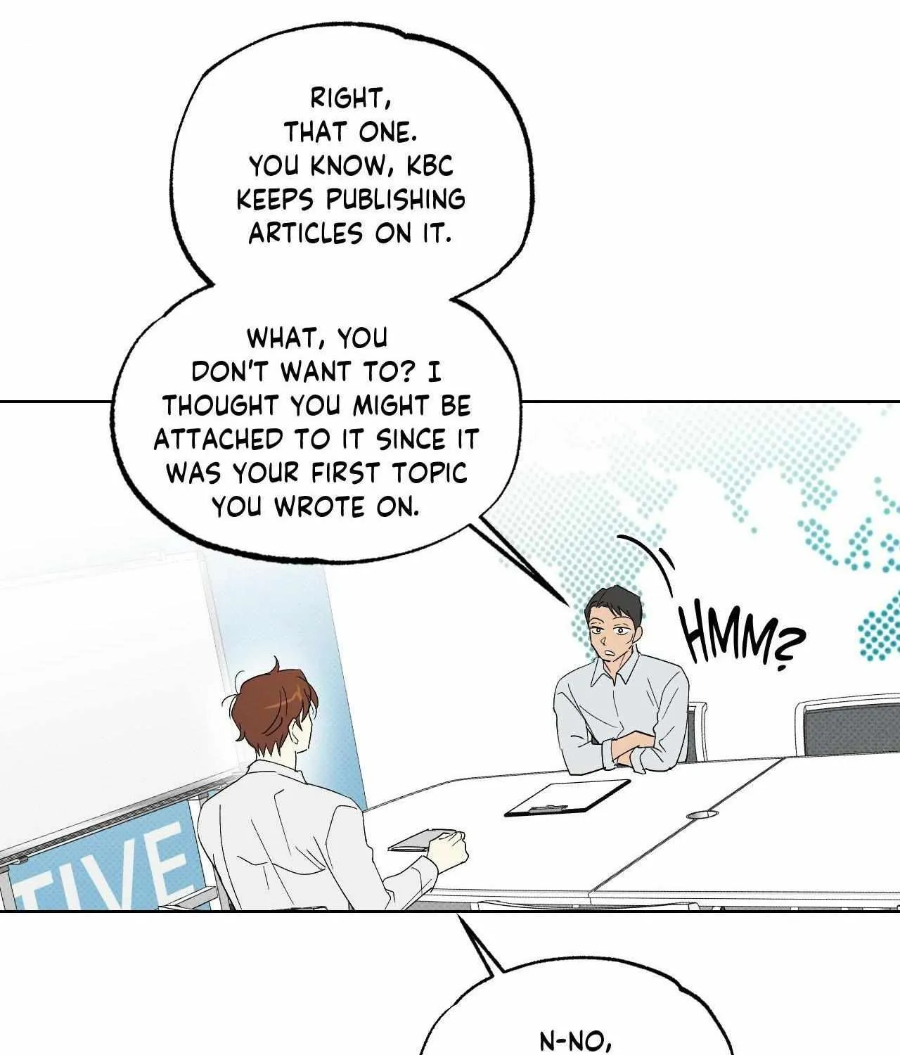 Read Part-Time Partner chapter 74 image 84 on Lezhin