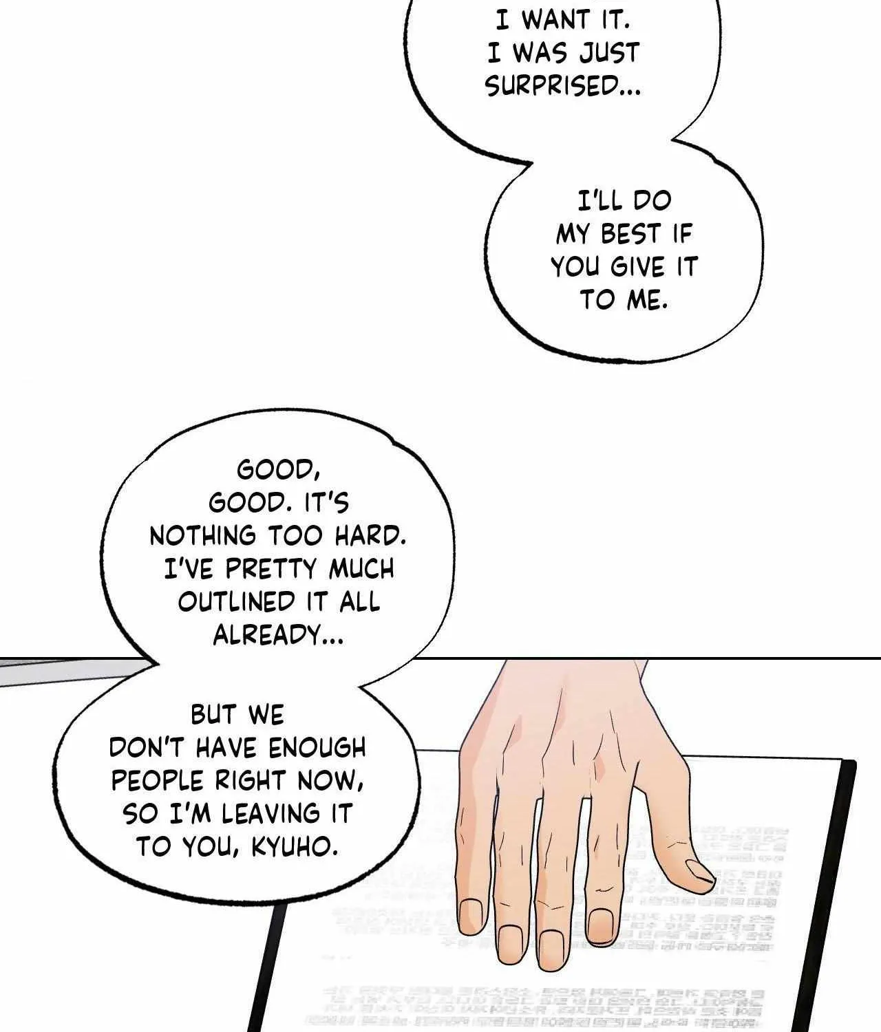 Read Part-Time Partner chapter 74 image 85 on Lezhin