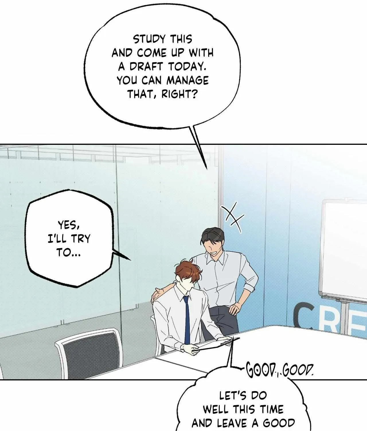 Read Part-Time Partner chapter 74 image 87 on Lezhin