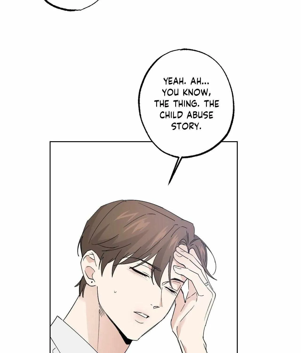 Read Part-Time Partner chapter 74 image 9 on Lezhin