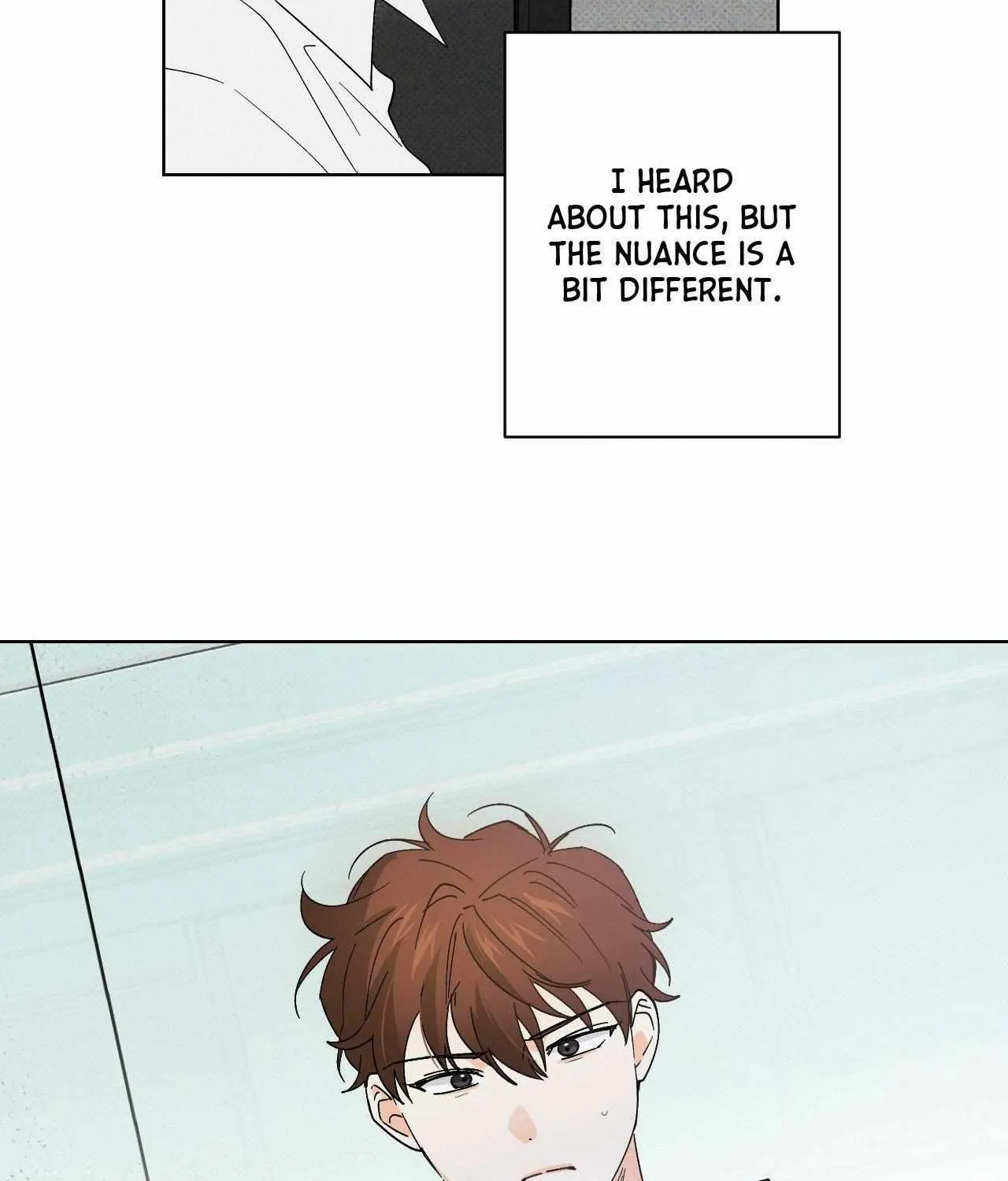 Read Part-Time Partner chapter 74 image 94 on Lezhin