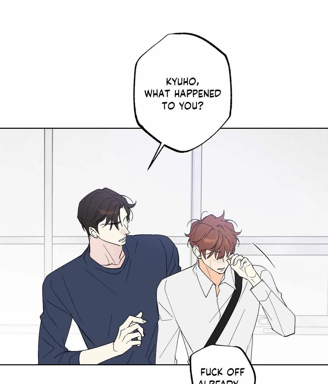 Read Part-Time Partner chapter 75 image 100 on Lezhin
