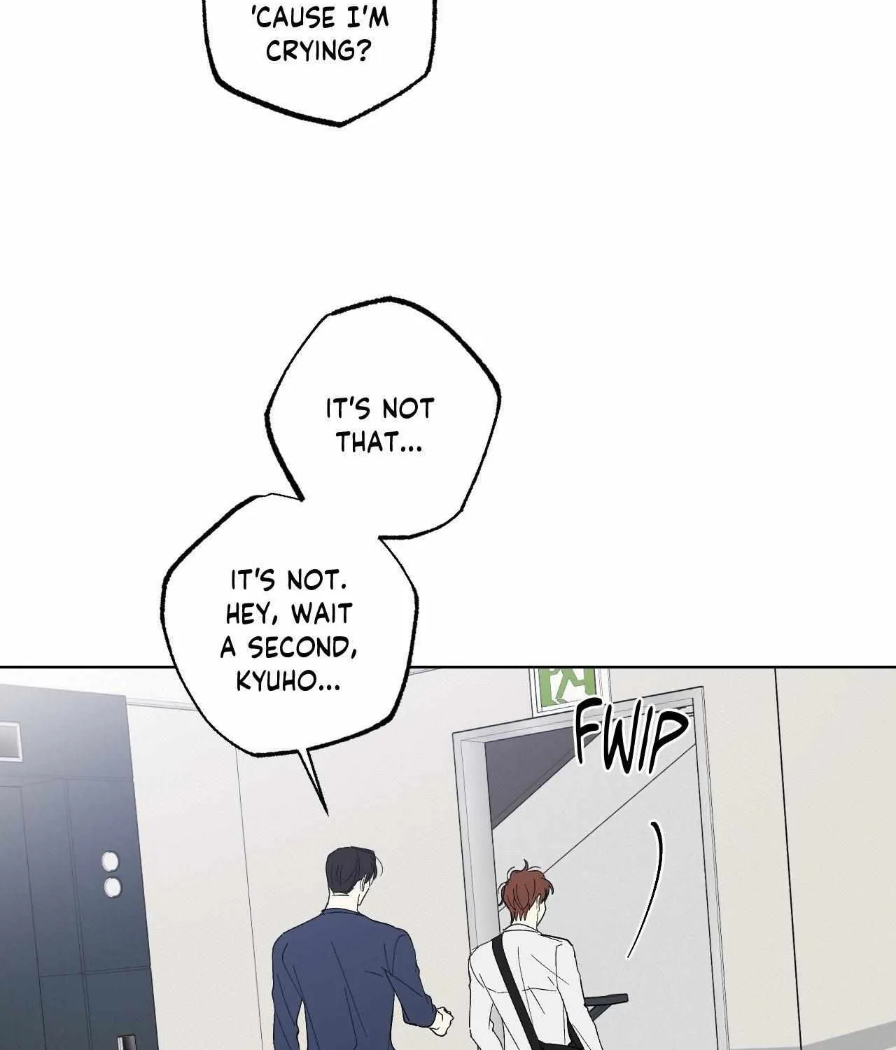 Read Part-Time Partner chapter 75 image 104 on Lezhin