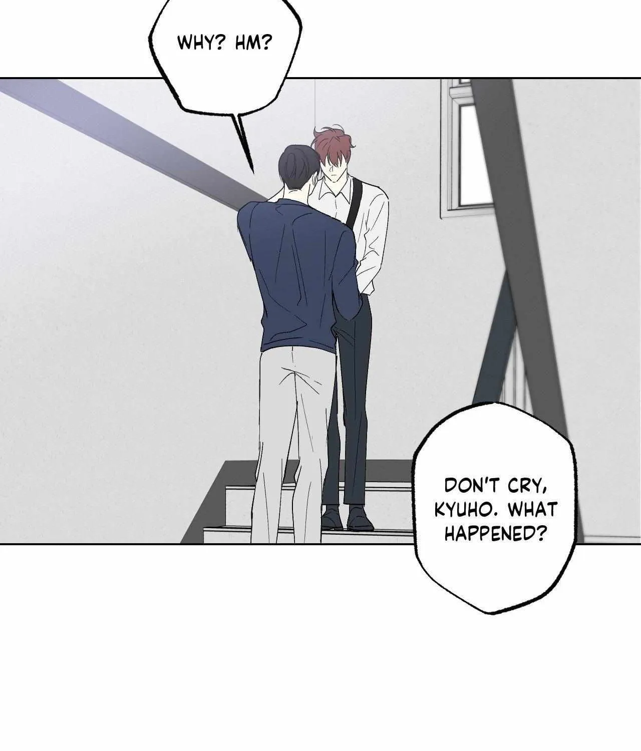 Read Part-Time Partner chapter 75 image 107 on Lezhin