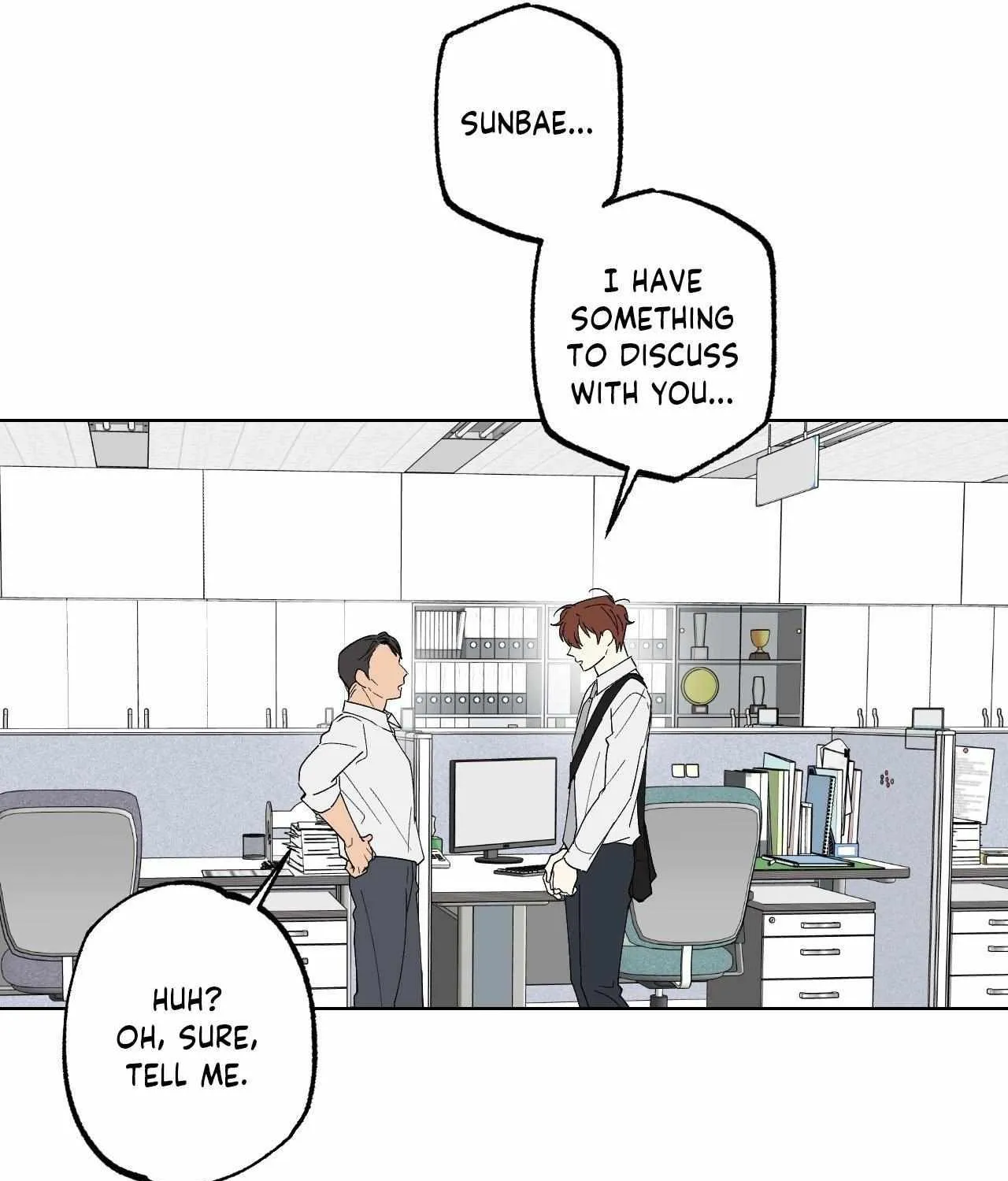 Read Part-Time Partner chapter 75 image 11 on Lezhin