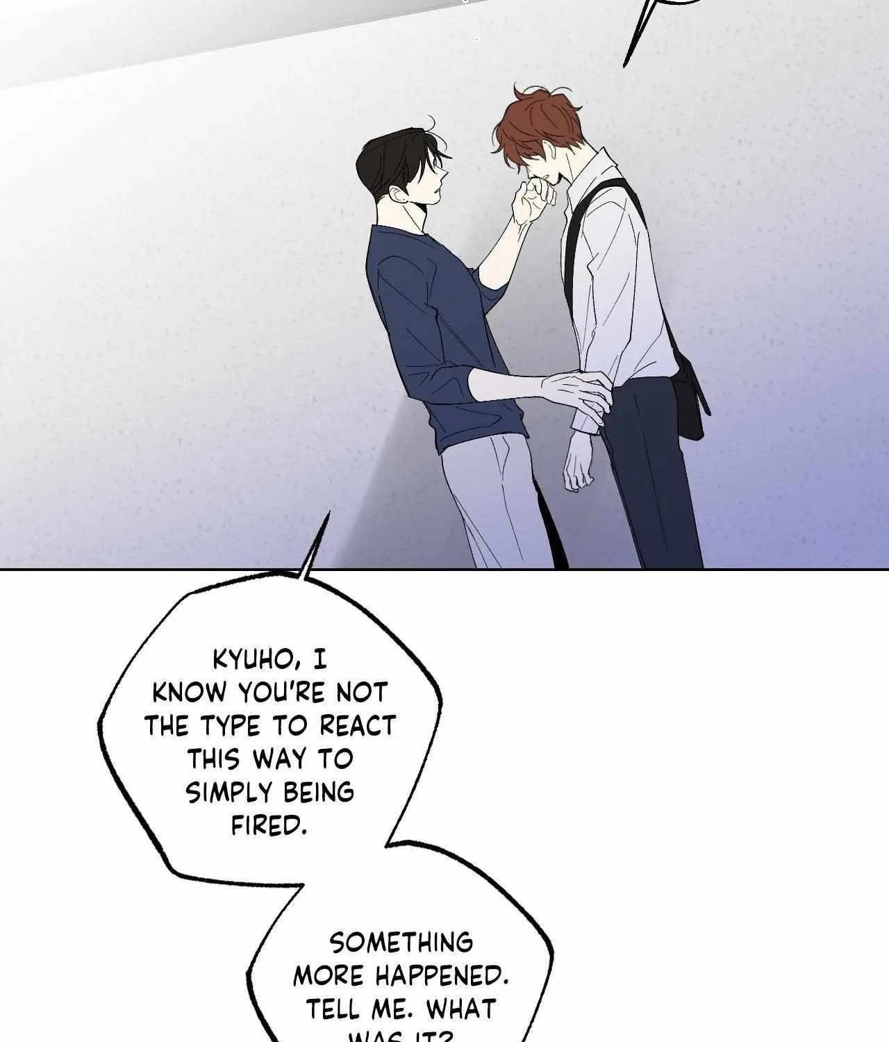 Read Part-Time Partner chapter 75 image 112 on Lezhin