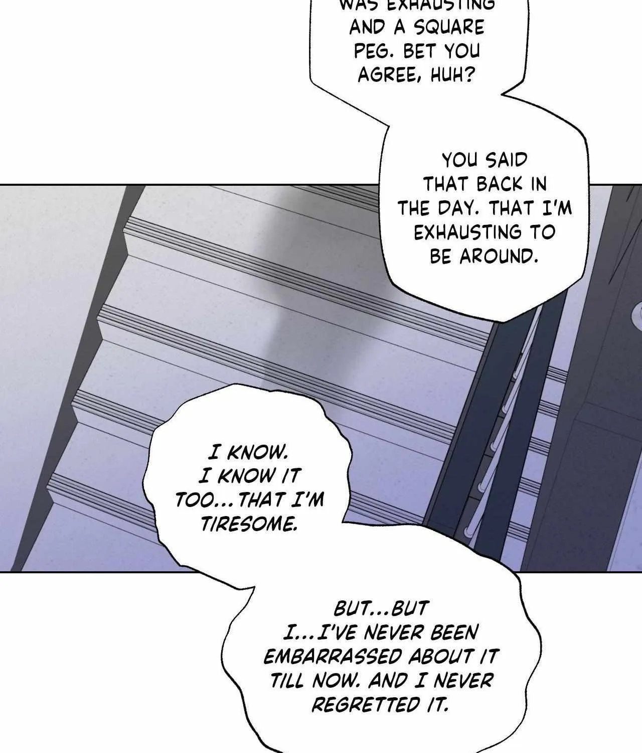 Read Part-Time Partner chapter 75 image 119 on Lezhin
