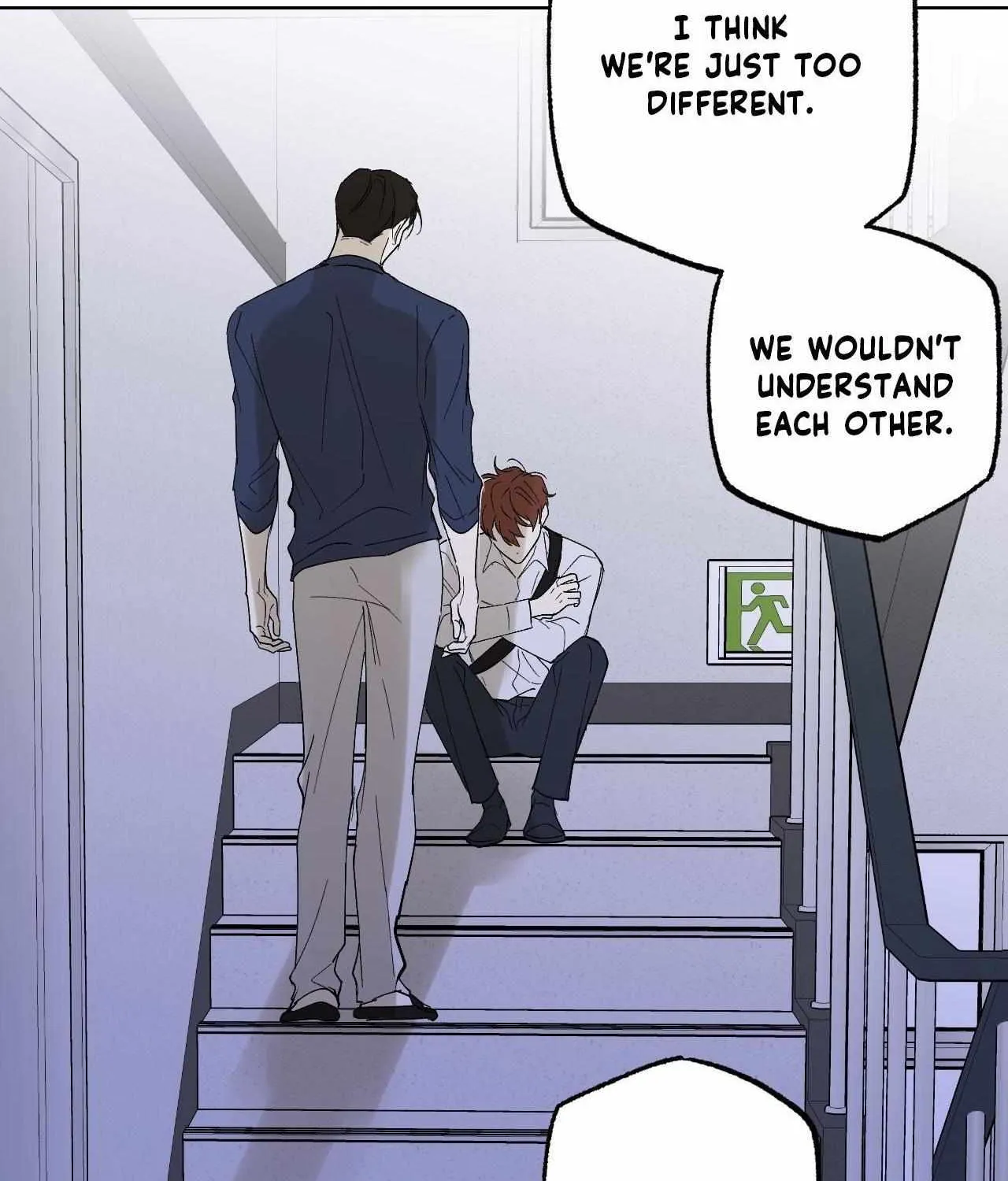 Read Part-Time Partner chapter 75 image 126 on Lezhin