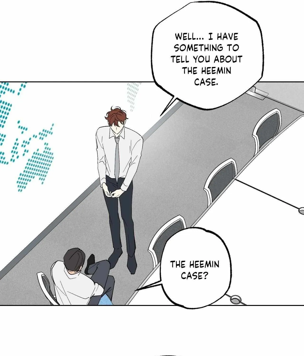 Read Part-Time Partner chapter 75 image 14 on Lezhin