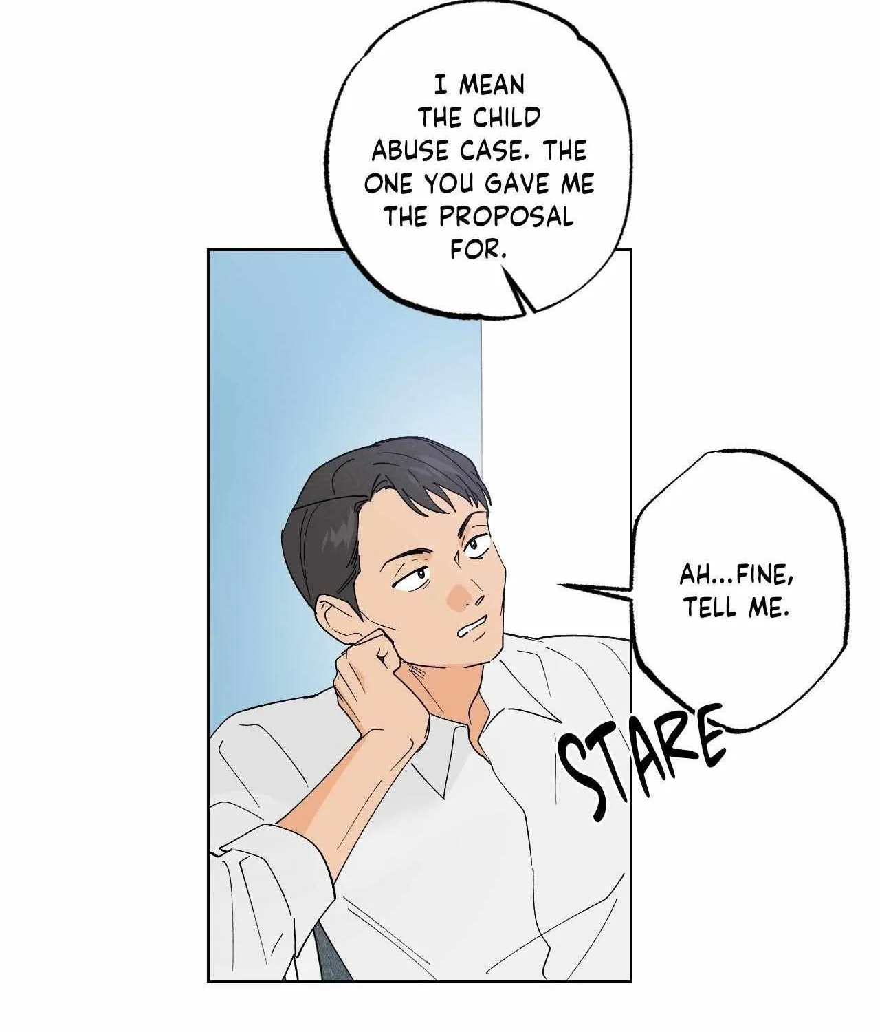 Read Part-Time Partner chapter 75 image 15 on Lezhin