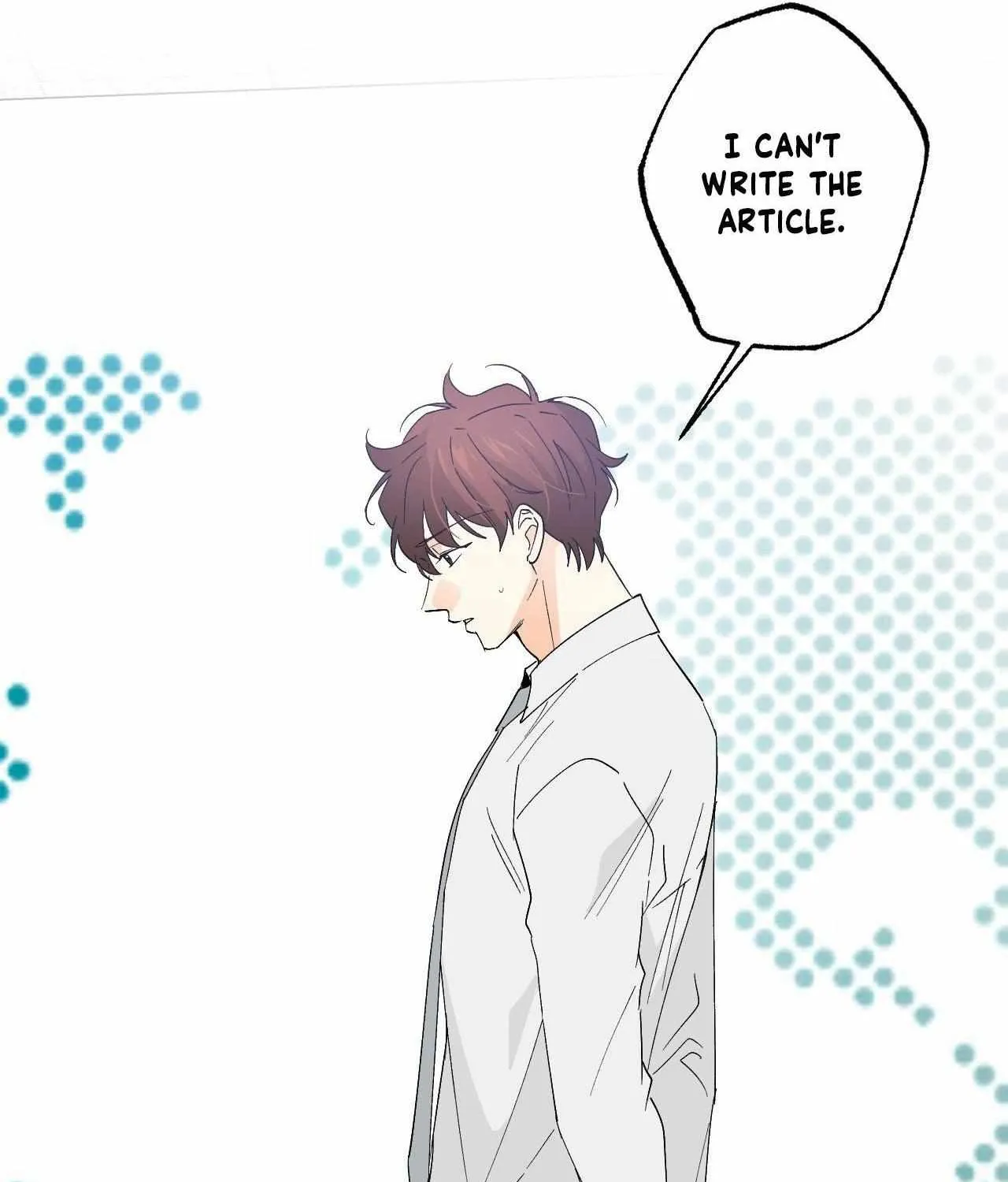 Read Part-Time Partner chapter 75 image 17 on Lezhin
